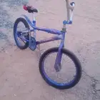 دراجه كوبرا مقاس 20