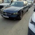 دوج شارجر 207