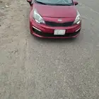 كيا ريو 2016 نضيف