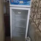 ثلاجة عرض