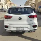 ام جي زد اس 2023