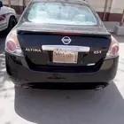 نيسان التيما 2011 ماشي 460 الف