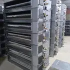 وصول عندي مكيفات دكت مركزي 5 4 3 2 1.5 طن جديد ستوك