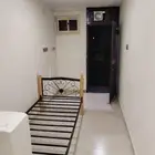 غرفة على الشارع 500 ريال