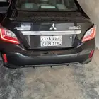 متسوبيشي أتراج 2023 فل كامل