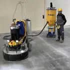 تاجير جلايات سنفره خرسانه وازاله ايبوكسي (بالمتر المربع)