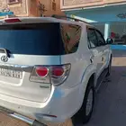 فورشنر 2012 للبيع