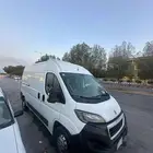 باص بضاعه للايجار ديزل تلاجه