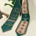 عروض خاصه اوشحه مطرزه اليوم الوطني 95 عزنابطبعنا خصم للكميات