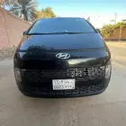 ايجار استاريا 2025 ديزل توماتيك شركات او افراد