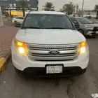 فورد اكسبلورر