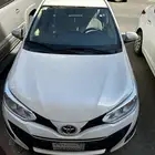 ياريس 2019 للبيع