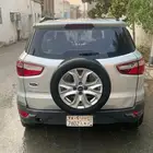 فورد ايكو سبورت