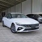 هيونداي النترا سمارت مكينه 2.0cc موديل 2025