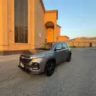 شيفرولية كابتيفا 2024 بودي وكالة