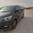 ستاركس 2019 H1 ديزل استيراد شخصي