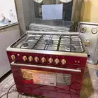 فرن بومباني ايطالي