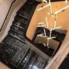 مبلط الجبيل لتركيب السيراميك والبرسلان وأعمال الرخام