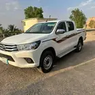 هايلوكس مديل 2025 م