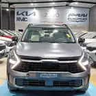 كيا سبورتاج نص فل 2025 اسعار تناسب الجميع