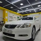 Lexus gs430 2006