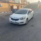 كيا سيراتو مديل 2014