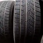 كفرات برادو هايلكس دبل فرشنار 265 65 17