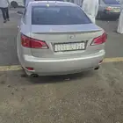 ليكزس 2007 اي اس 300