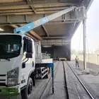 للايجار ونش سطة كرين رافعات دينا ونش باسكت