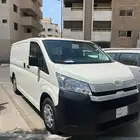 هايس 2025 للإيجار