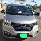 Hyundai 2019 model good condition good working available in