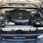 مكينة مكاين اف جي برادو فورشنر شاص ربع