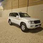 لاند كلوزر مديل 2000VXR