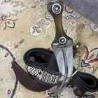 جنبيه درما زراف قديم مشروطه على سوم سله قديم