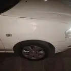سيارة منفوضة للبيع العاجل