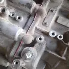 قيرات اكسنت2017 شد بلد بدون عيار CVT