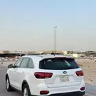 كيا سورينتو 2020 شبه الوكاله