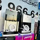 فلاتر وتحلية مياه