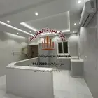 شقة للايجار - حي أبو بريقاء