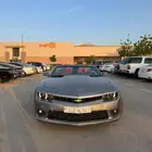 شيفورليه كمارو 2014