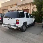 تاهو 2005