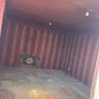 غرف بركسات جديد اللبيع