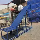 زوحليقة . زوحليقات مخصصة للمستودعات