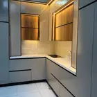مطابخ المونيوم