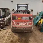 بوبكات موديل 2013