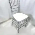 كرسي اكريليك شفاف .. كرسي مناسبات