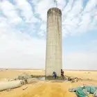 خزنات ديري افغاني