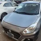 Suzuki Desire 2022 Model