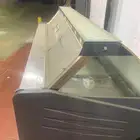 للبيع ثلاجة عرض لعرض المنتجات