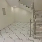 للإيجار فيلا بحي المحمدية